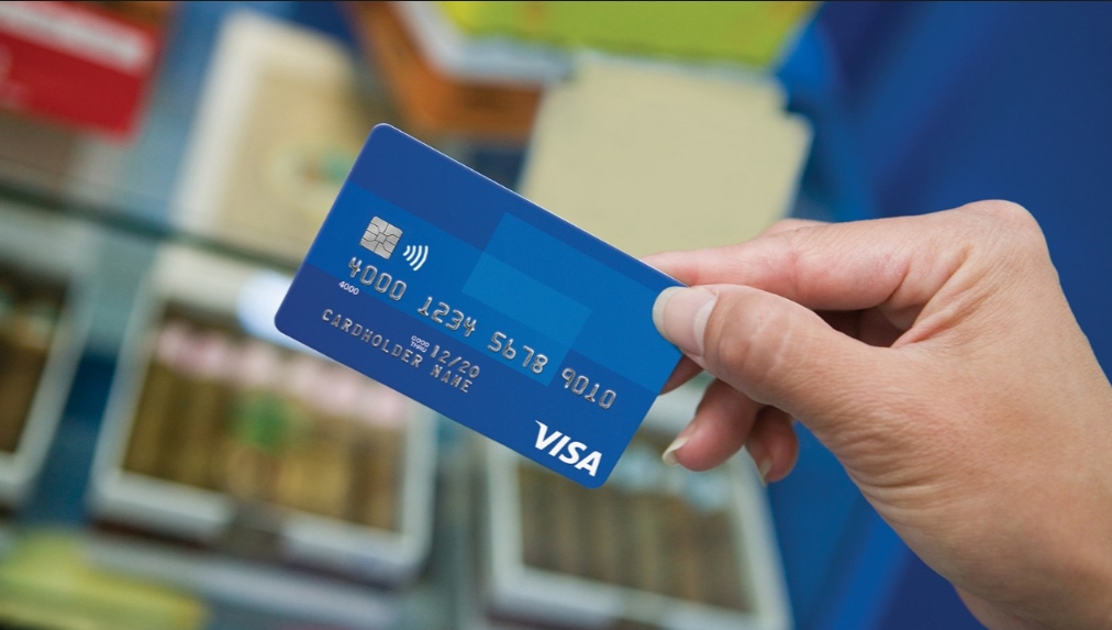 Hướng dẫn rút tiền mặt từ thẻ tín dụng tại Quận 11