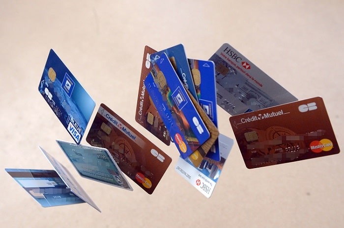 Địa chỉ uy tín để rút tiền mặt từ thẻ tín dụng tại quận Bình Tân