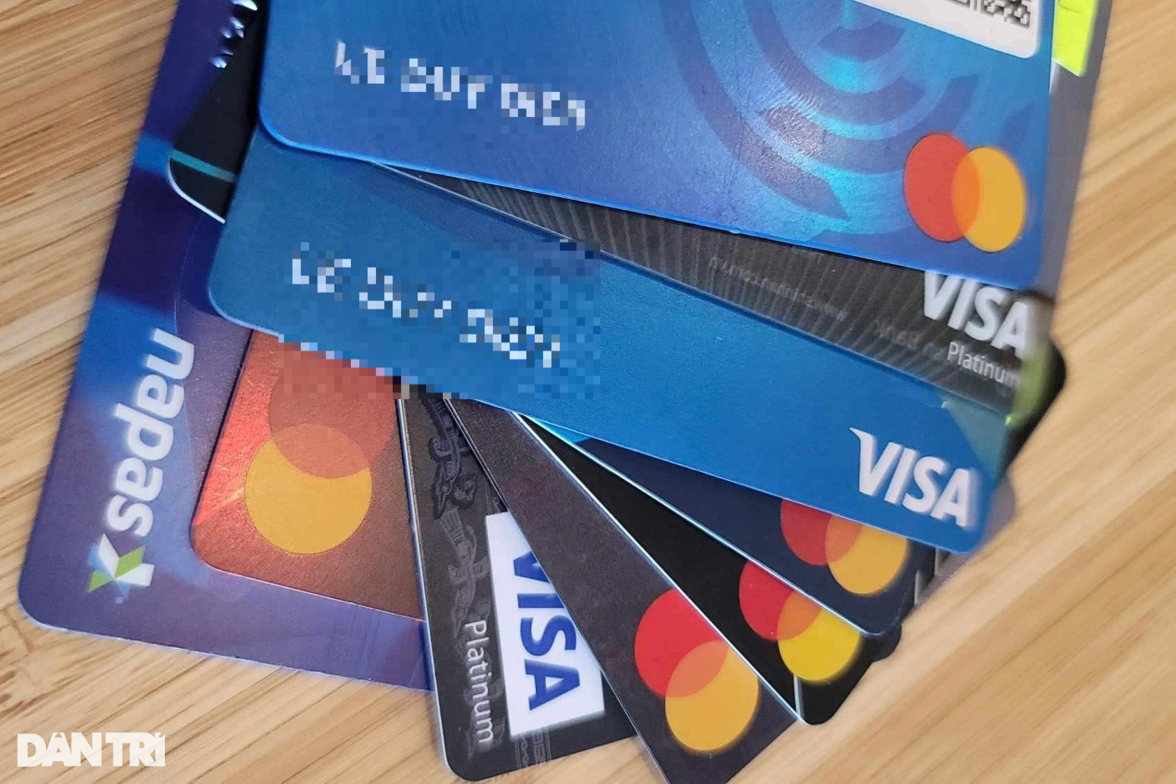 Lưu ý khi rút tiền mặt từ thẻ tín dụng tại quận Bình Tân